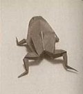 origami