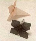origami