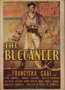 thebuccaneer