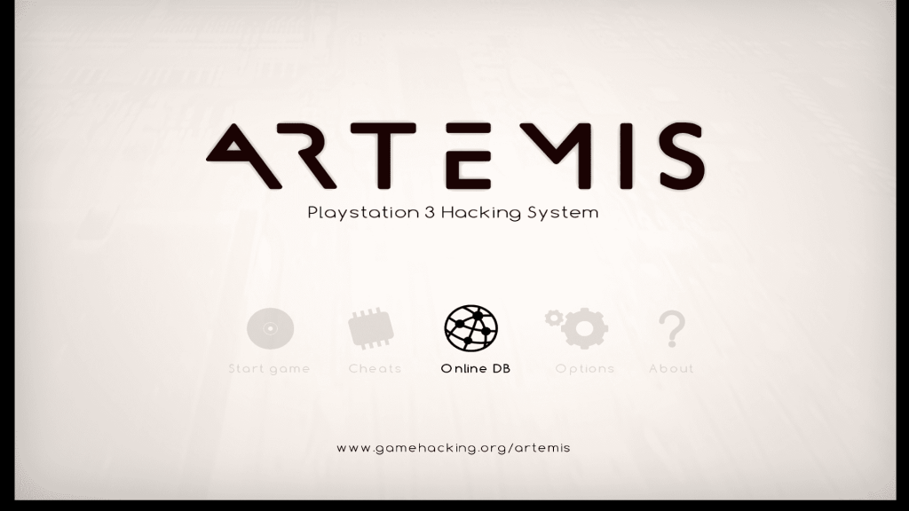 Artemis r6.net